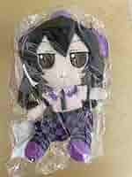 Amazon.co.jp: Gift 東方ぬいぐるみシリーズ34姫海棠はたてふも