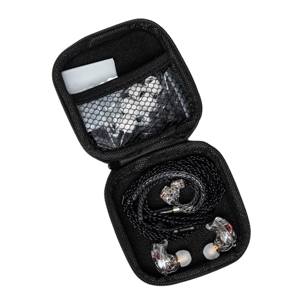 Stagg SPM-435 TR In Ear Kopfhörer