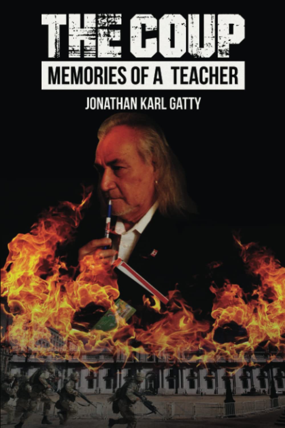The Coup Memories of a Teacher