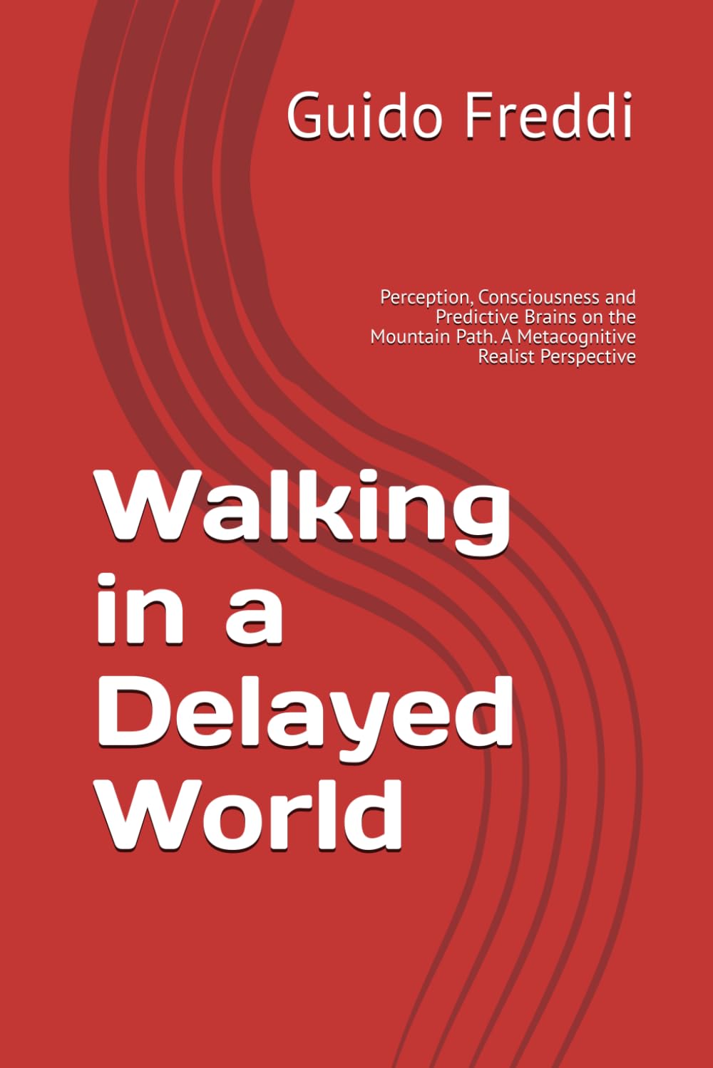 Walking in a Delayed World: Perception, Consciousness and Predictive Brains on the Mountain Path. A Metacognitive Realism Perspective: 1 (Mindtrek Papers)