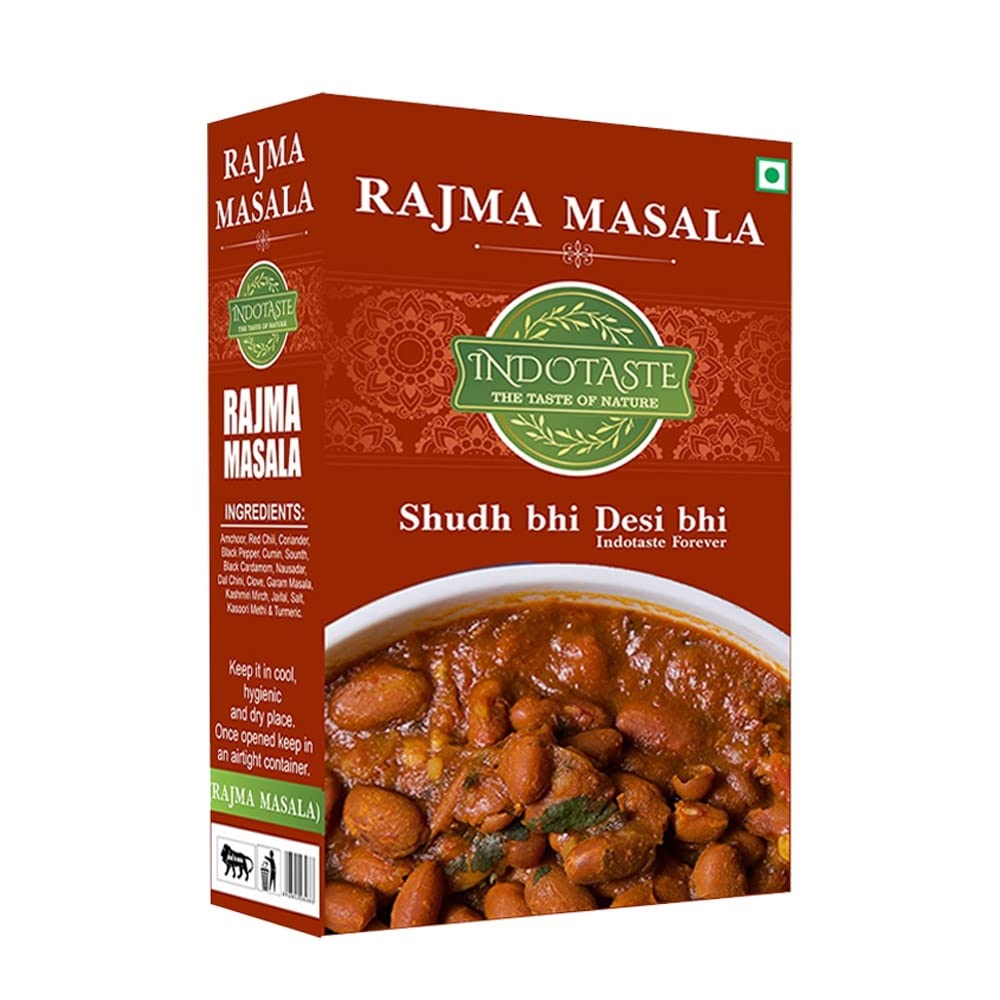 Rajma Masala Powder 100g