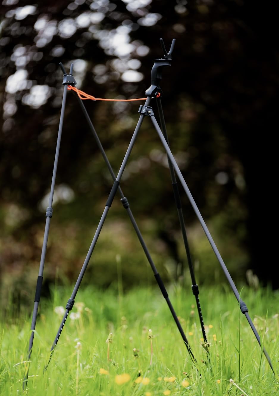 Blaser 5th Leg for Carbon Shooting Sticks V1.0 and V2.0