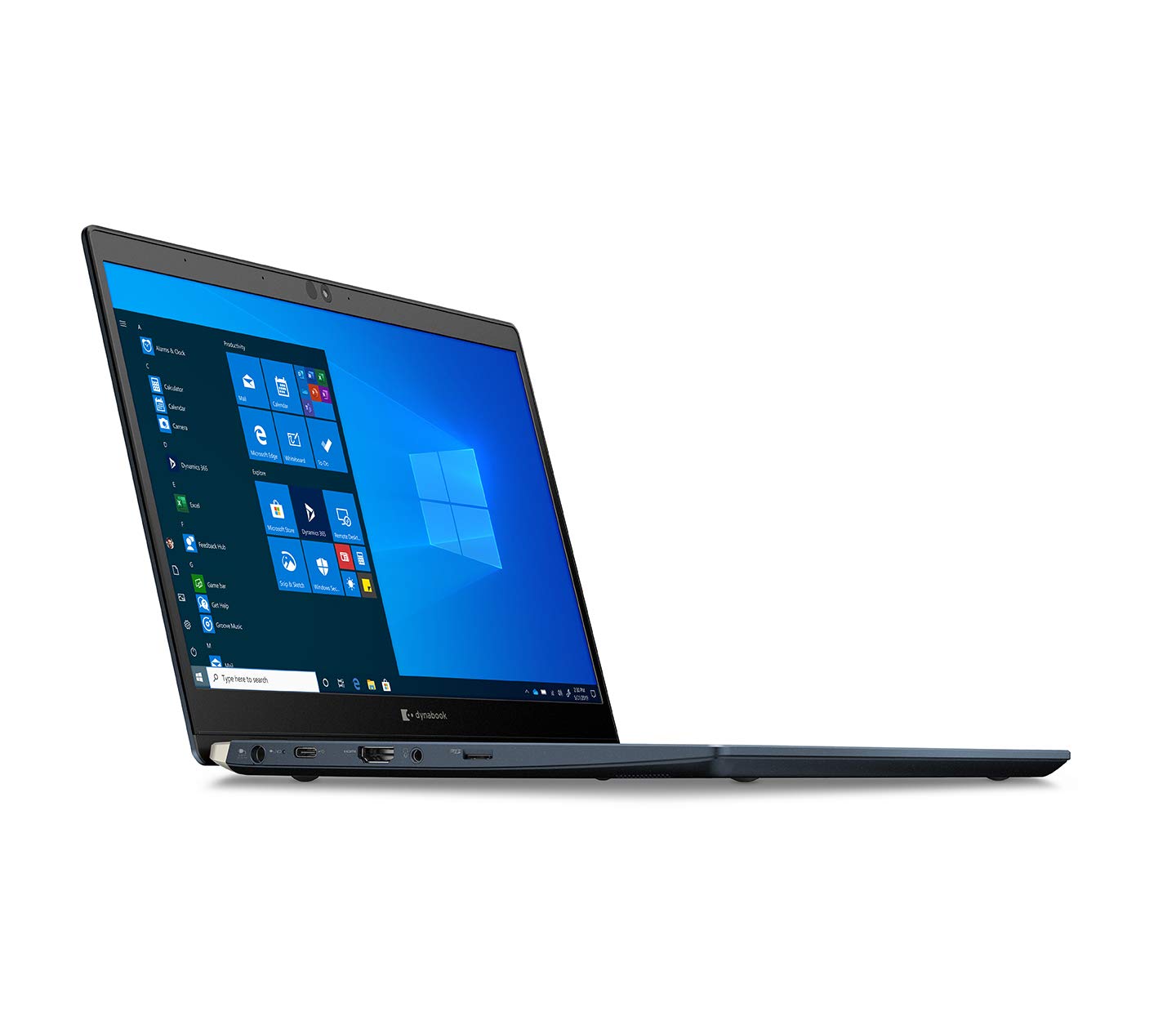 Dynabook Portege X30-L G1331 Laptop Computer (Formerly Toshiba