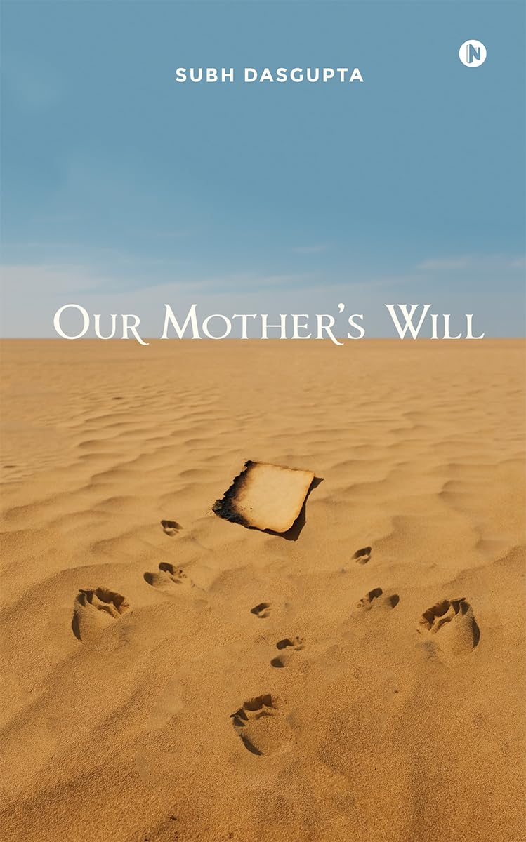 Our Mother's Will
