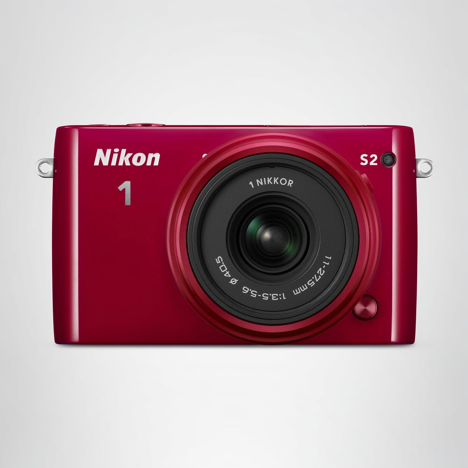 Amazon.com : Nikon 27706 1 S2 Digital Camera with 1 NIKKOR 11-27.5