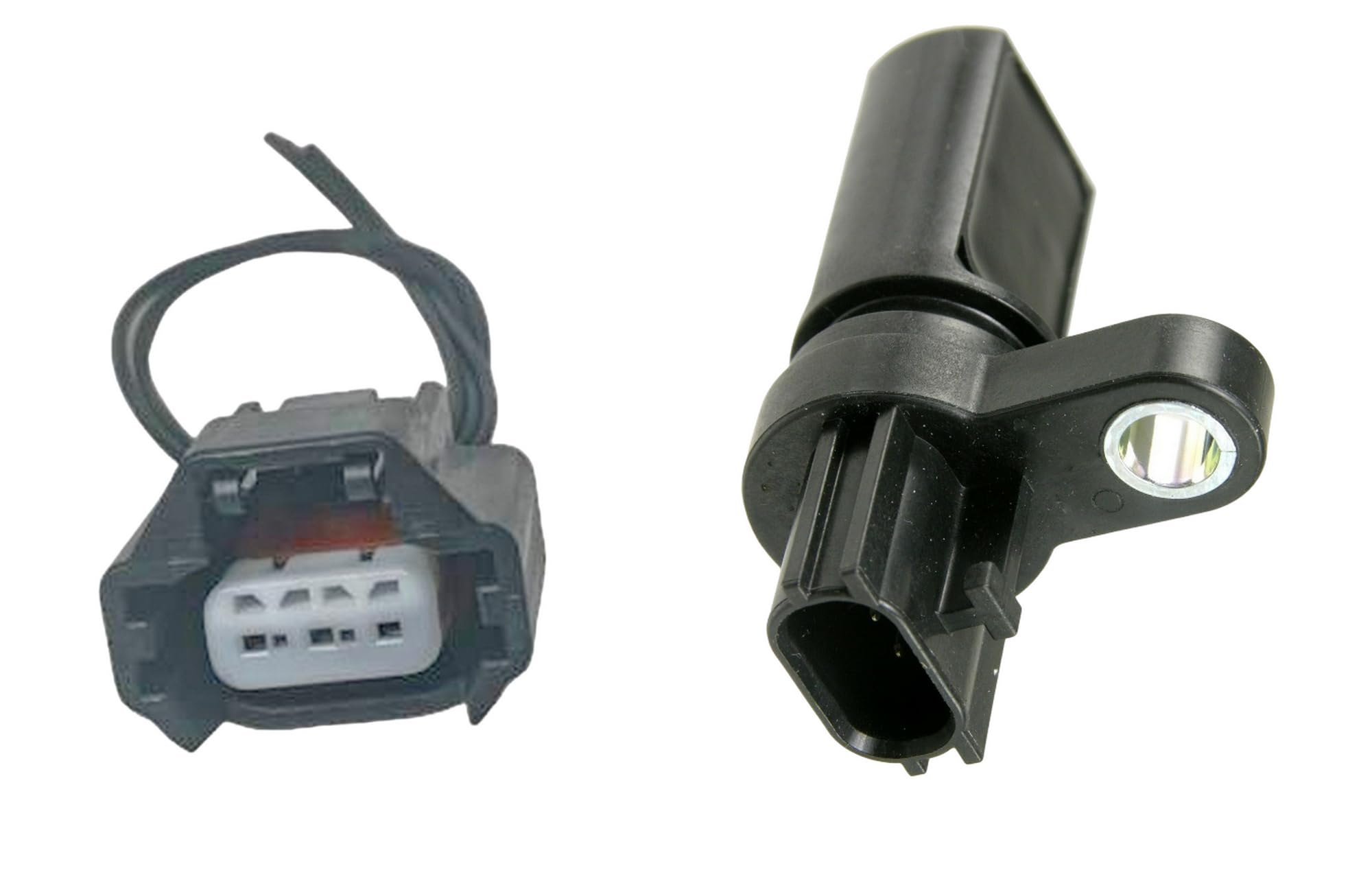 Nissan Xterra Camshaft Sensor Location