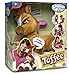 Giochi Preziosi 2230 - Emotion Pets, Il mio Pony Toffee, Peluche interattivo