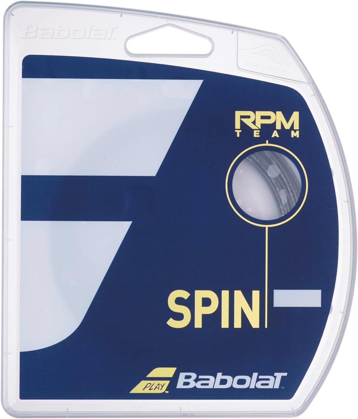 Babolat Unisex RPM Tm12M 1.25 00