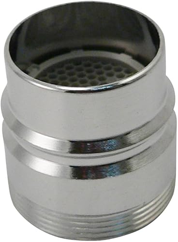 Plumb Pakak PP28003, adaptador de llave de rosca doble y acople a presión