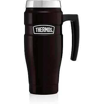 thermos stainless king 0.47 litre travel mug