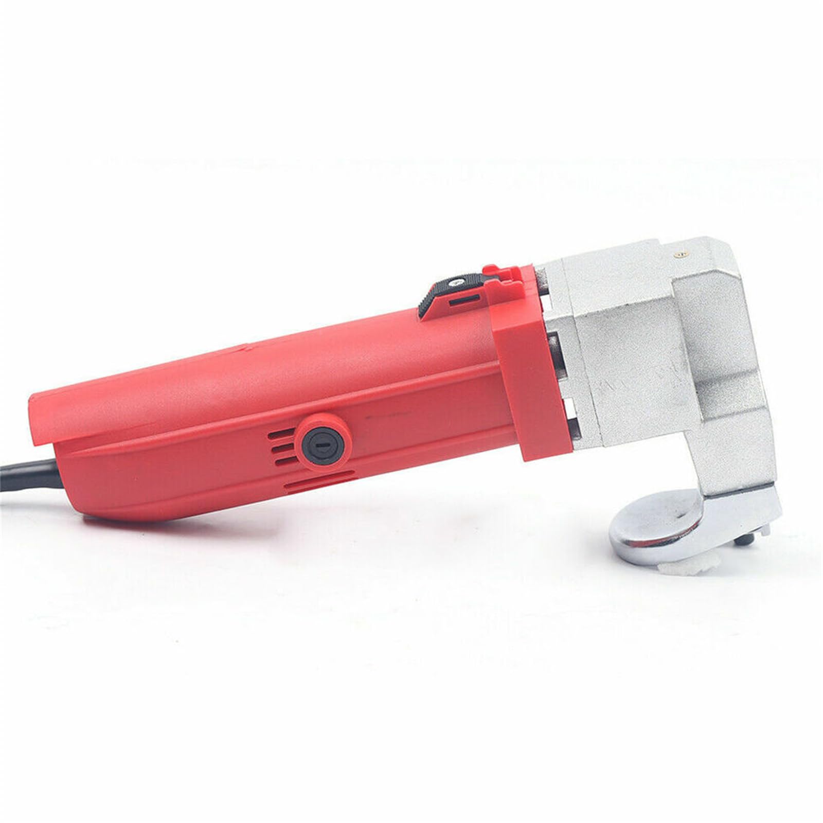 500W Elettrico Cesoie Metallo Forbici 2000 giri/min Cesoie Elettriche Cesoie per Taglio Metallo