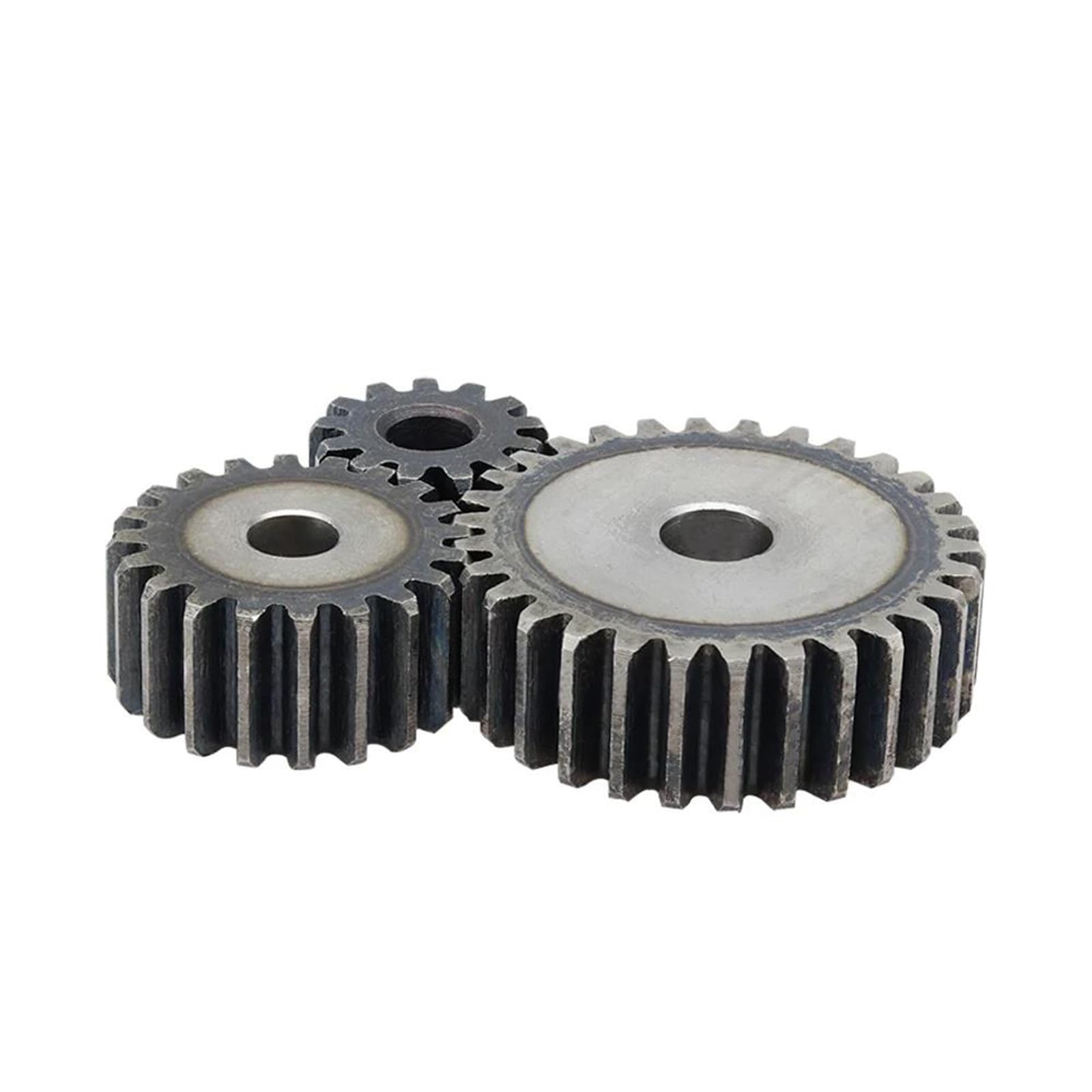 1pcs 3 Modulo Cilindrico ingranaggio 10-32Teeth Trasmissione, 12 denti, Taglia unica