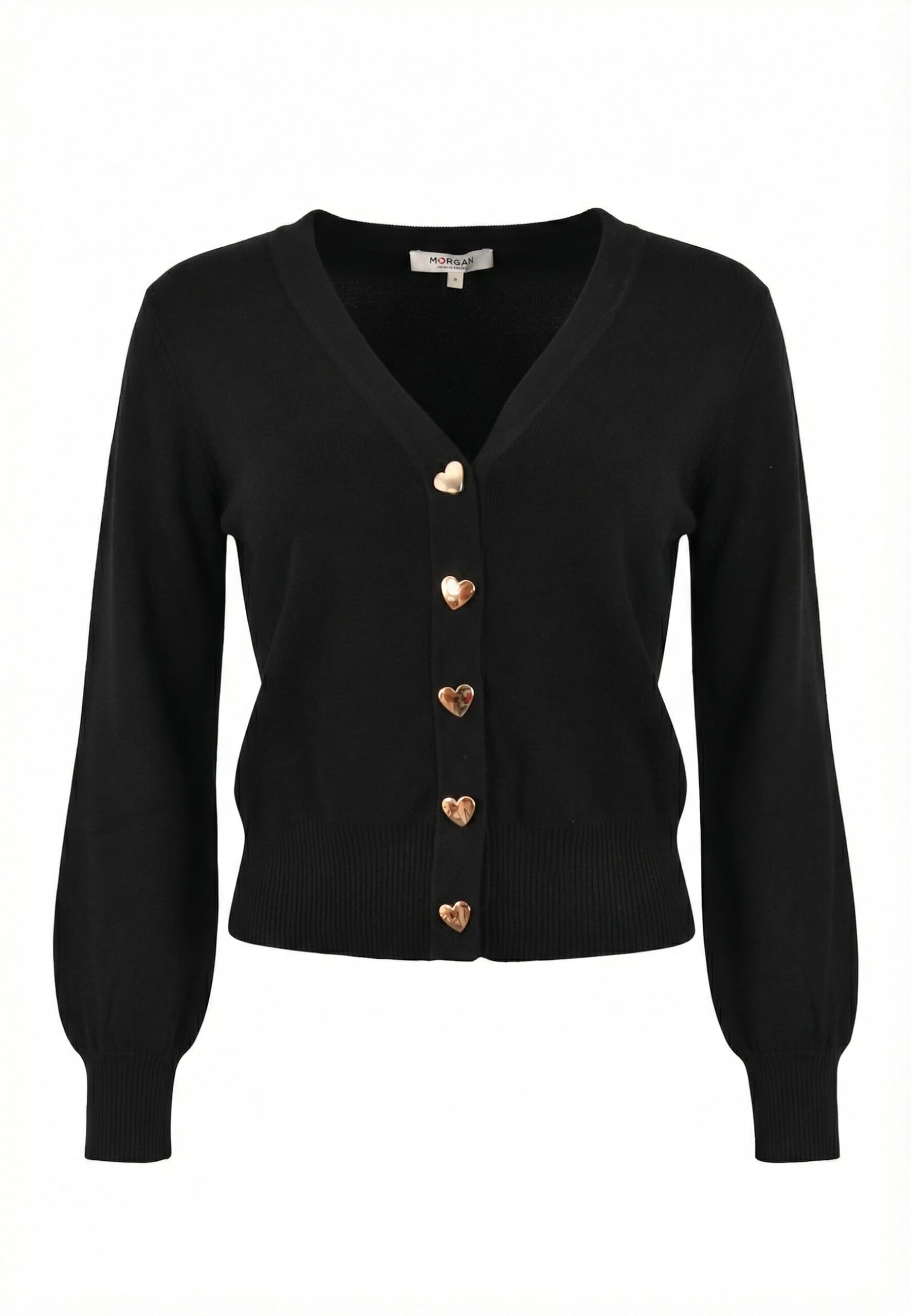 Morgan 261-mlike Gilet Femme