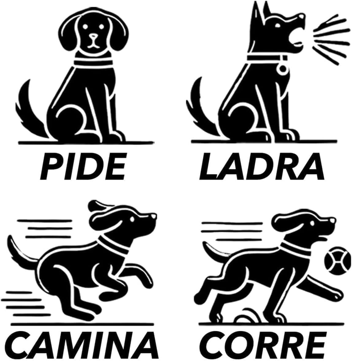 2025 New Robot Dog,Realistic Robotic Pet Dogs,Robot Puppy That Acts Like A Real Puppy,My Realistic Robotic Puppies,Robotics Dog, Walking, Barking,Tail Wagging (E) - Image 2