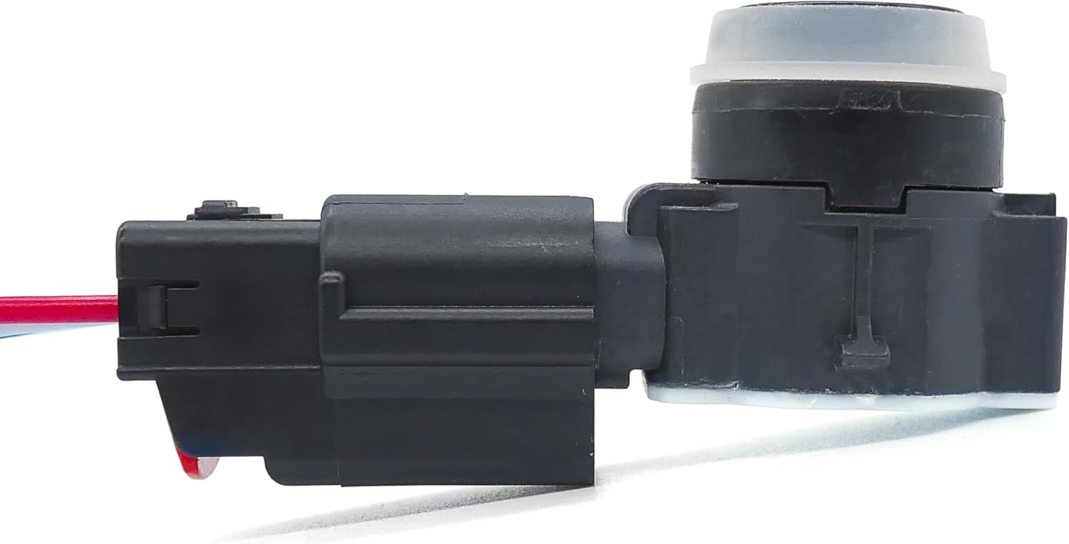 23428269 Parking Assist Alarm Sensor + Wiring Compatible with 2017-2019 Lacrosse 2016-2018 CT6 2015-2019 Tahoe