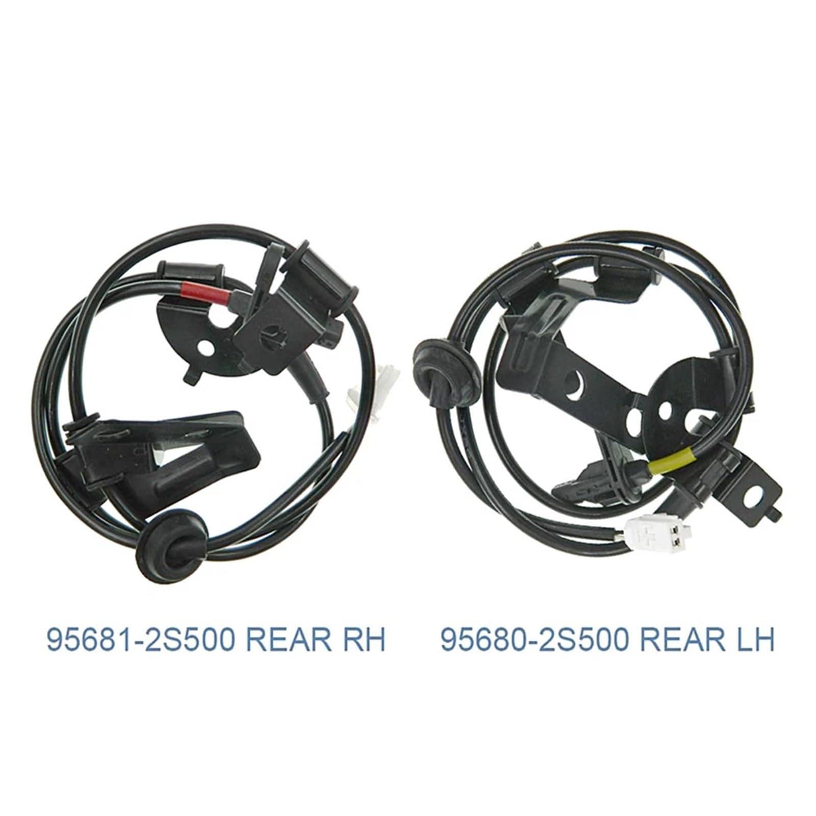+調整用パーツ 1pc Sensor 95681-2S500 (REAR RH) / 95680-2S500 (REAR LH