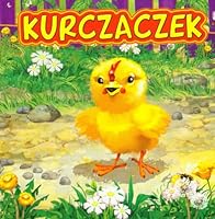 Kurczaczek [KSIÄĹťKA] 8363502138 Book Cover