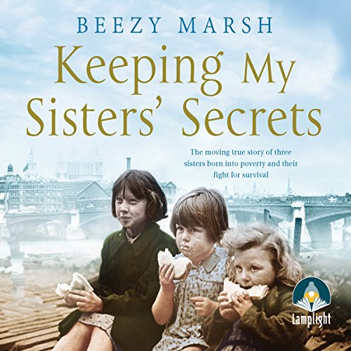 Keeping My Sisters' Secrets [Written by Beezy Marsh] episode artwork