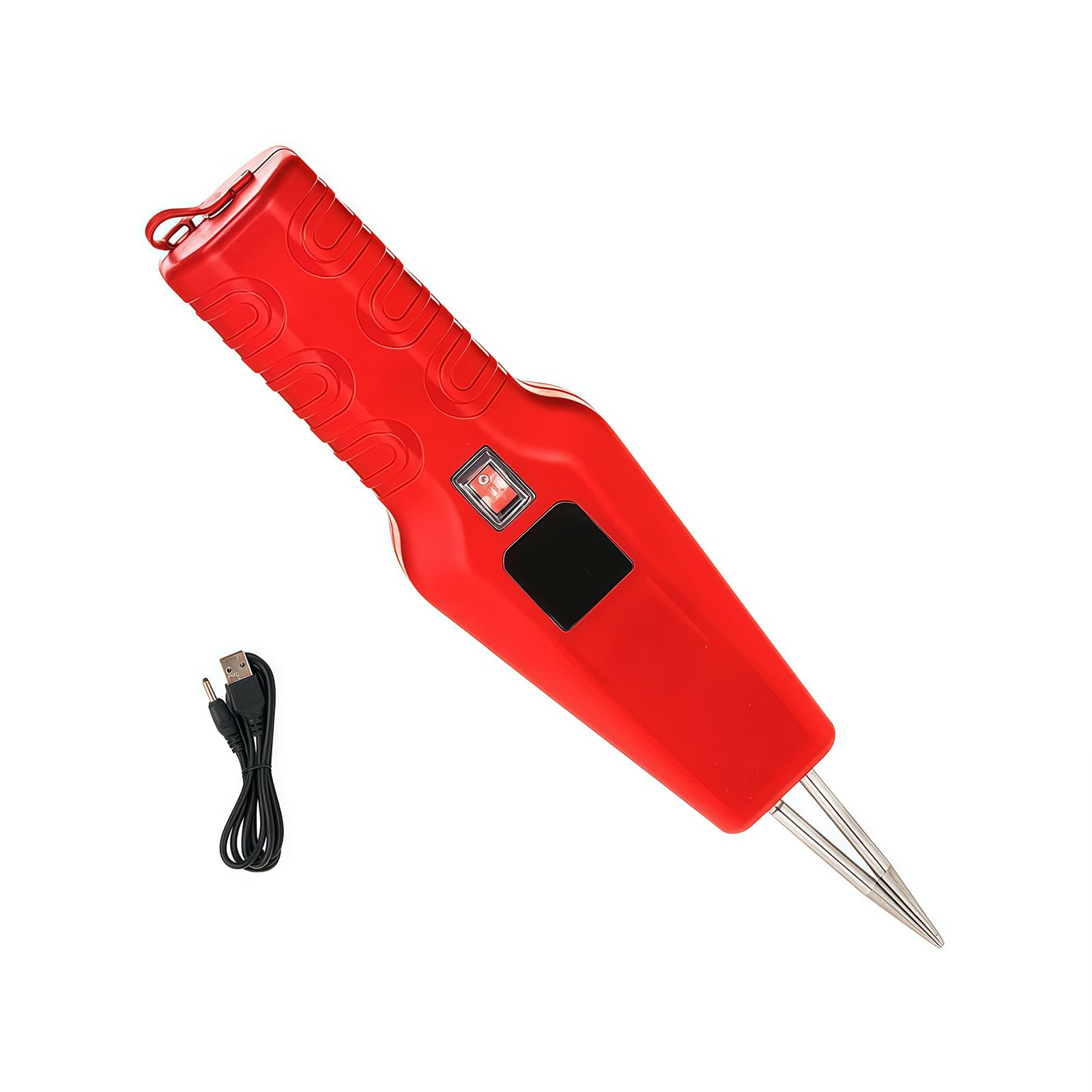 jiingekk Multi Functional Handheld Plucker Machine for Poultry Electric USB Charged Efficient Chicken Defeatherer Easy Plucker