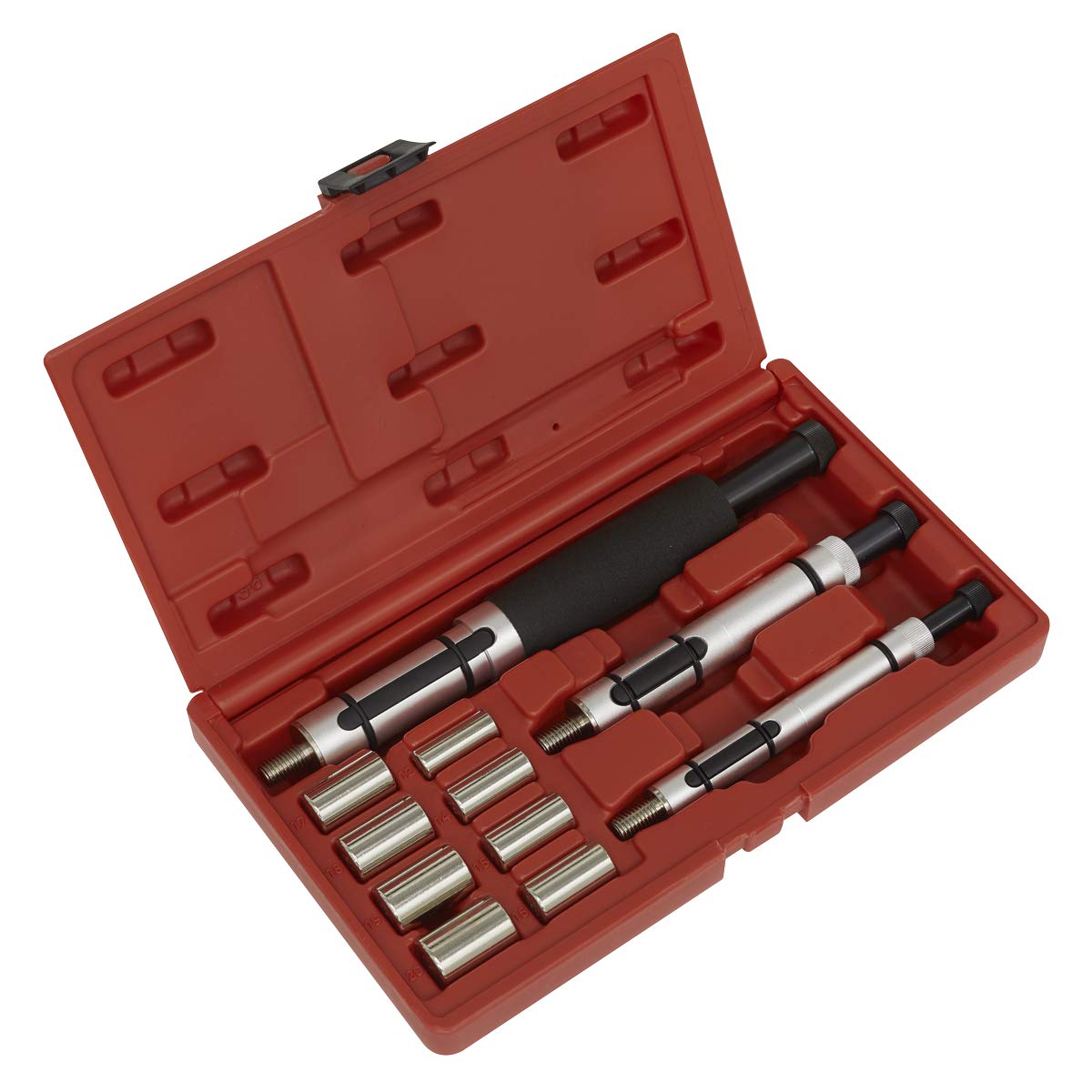 Sealey 11 Piece Clutch Alignment Tool Kit