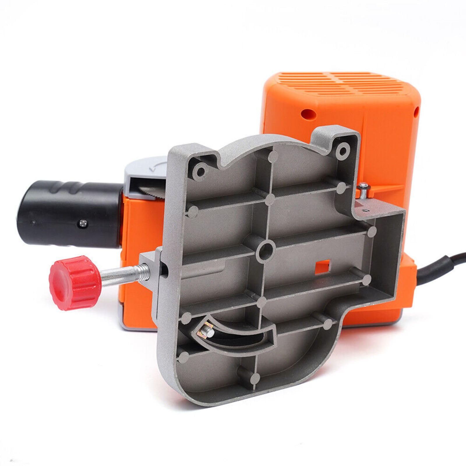 Circular Saws NuoDunco Ini Iter Cut-Off Chop Saw, Adjustable Ax 45° Ini
