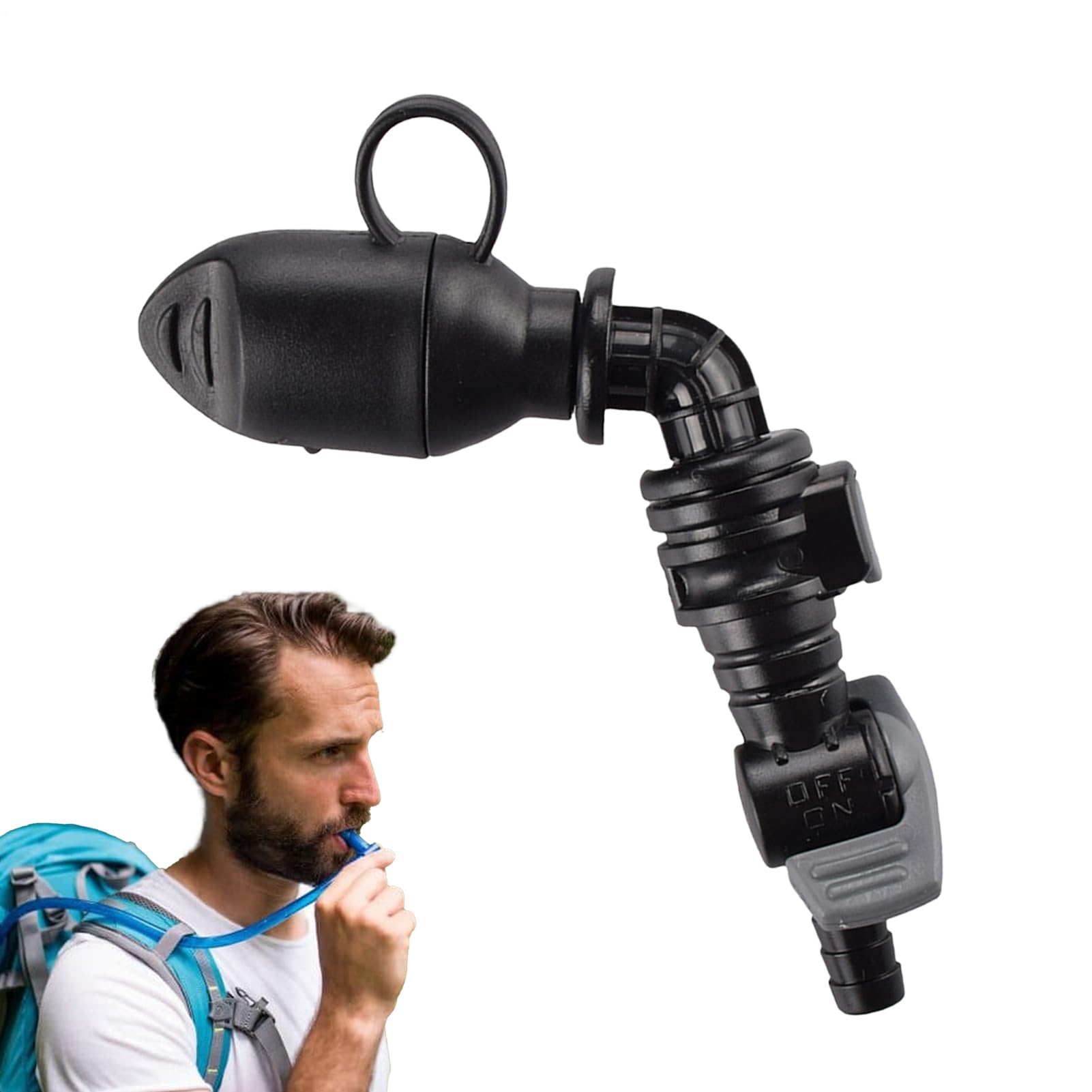 Tally Clicker Luminous Hand Switch with Bright Numbers, Durable Metal Frame | Mechanical Counting Tool for Stadium Entry, Event Staff, Golf Rounds, School Visit, Ticket Ship,