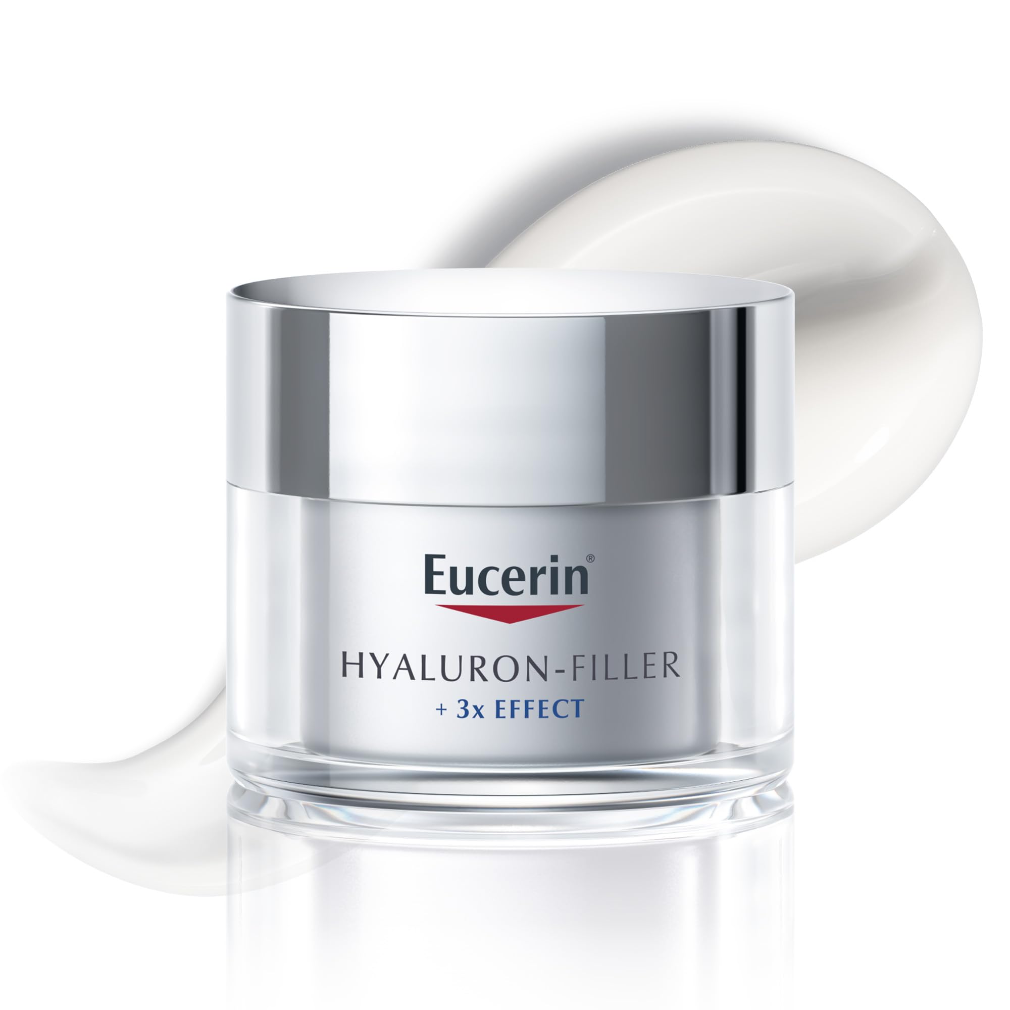 Eucerin Hyaluron-Filler Noite