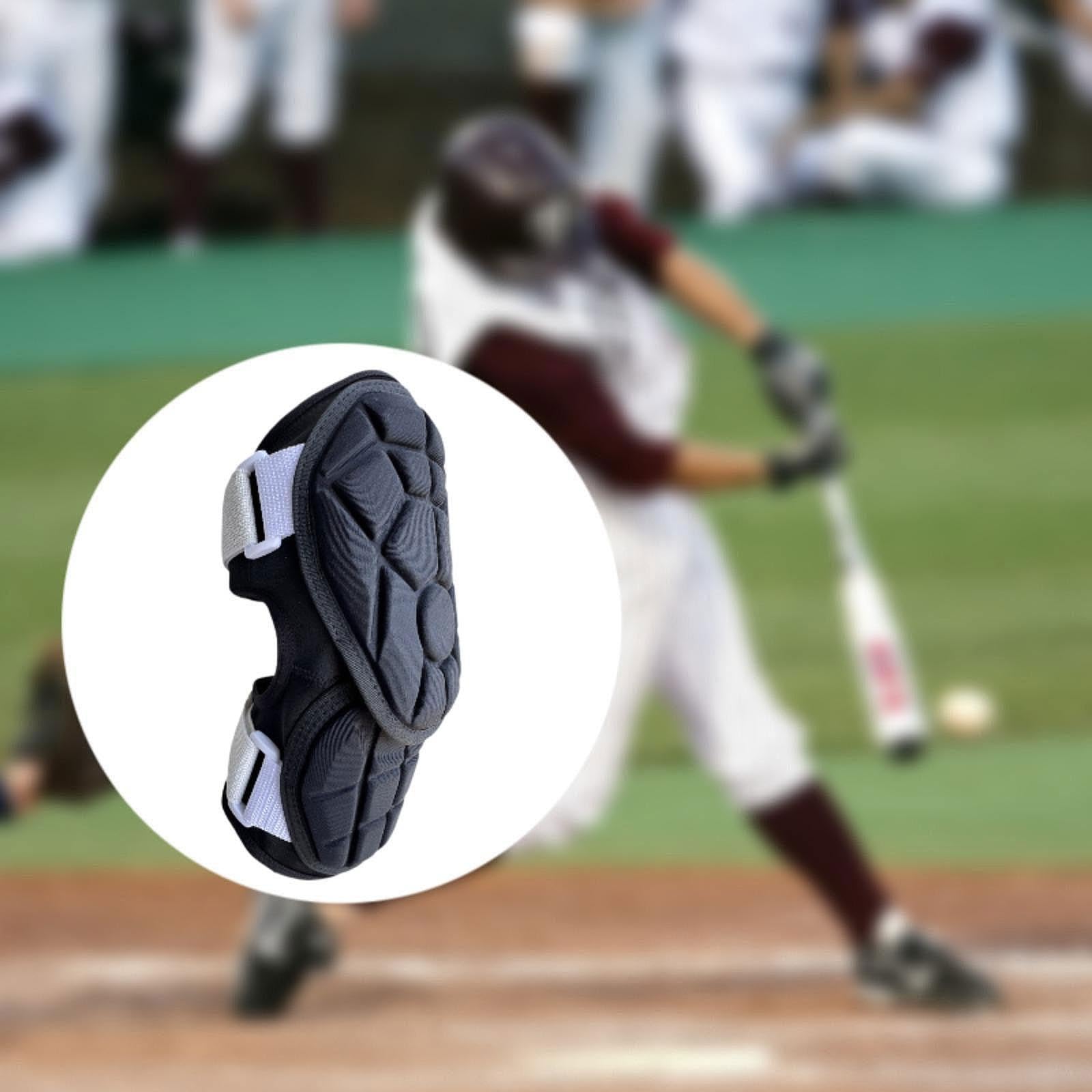 Rockible Coudière de Baseball et Softball, EVA pour Jeunes