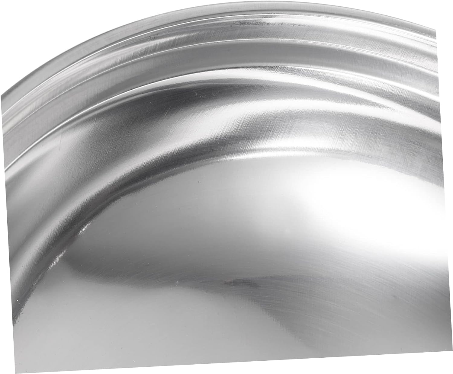 2pcs Stainless Steel Pot with Handle, Non Stick Cooking Pans