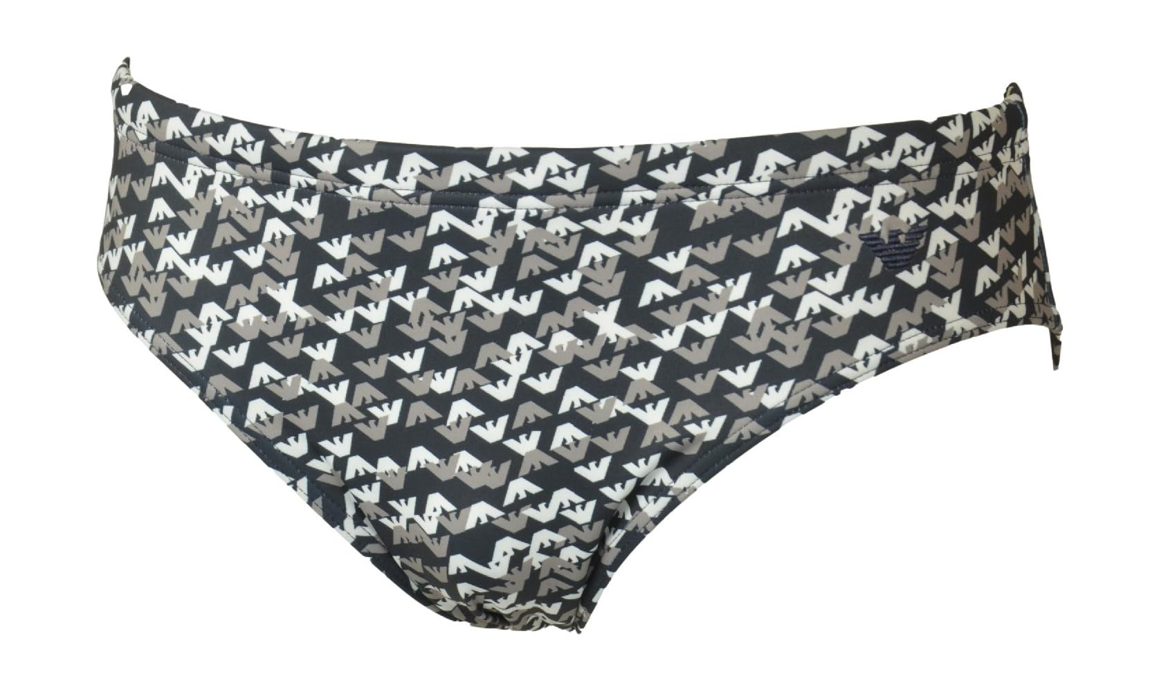 Emporio Armani Man EM000575 AF20437 Slip Beachwear