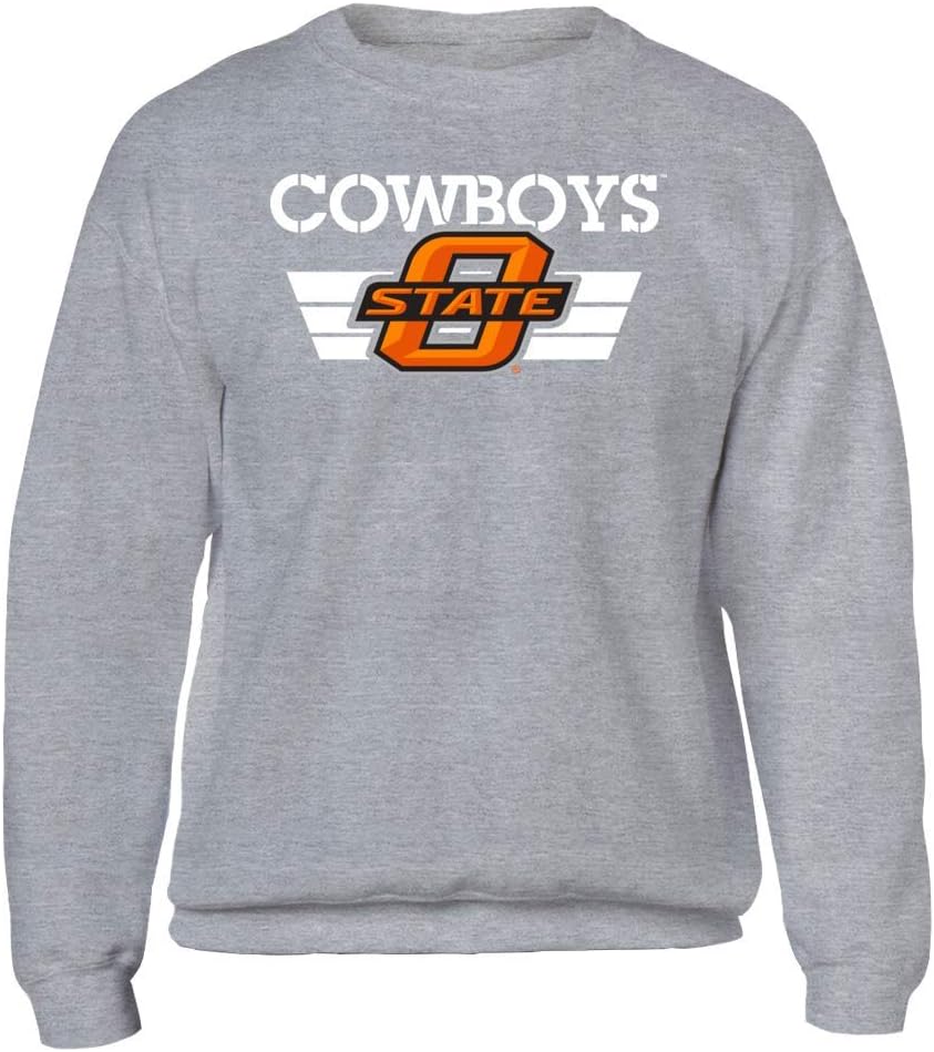 Oklahoma state cowboys hoodies Clearance