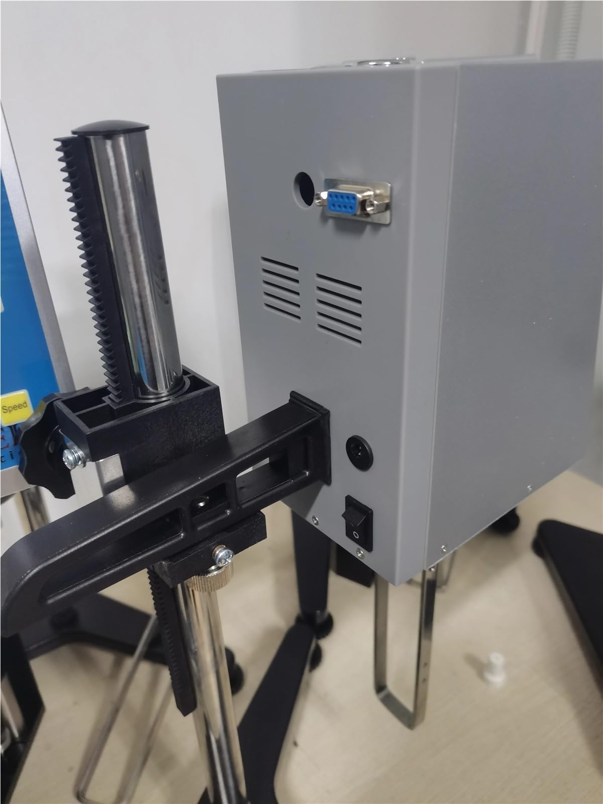 Viscosímetro, Precio del viscosímetro de laboratorio Viscosímetro digital Brookfield NDJ-8S