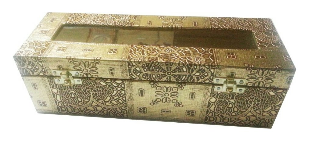 Pride Golden Bangle Box-image-5