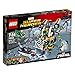 Produktbild LEGO Marvel Super Heroes 76059 - Spider-Man: Doc Ocks Tentakelfalle