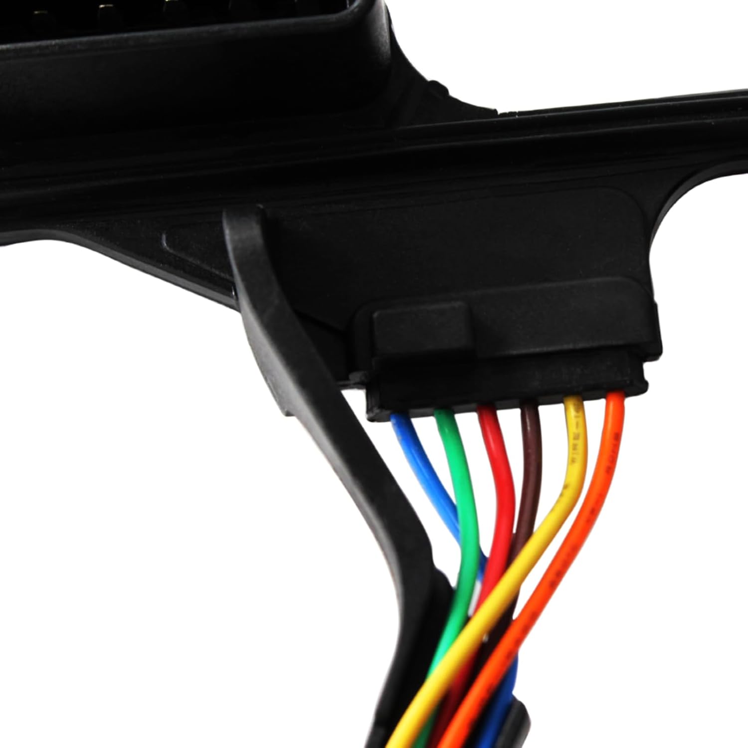 AUCERAMIC 615-204 Valve Cover Gasket with Injector Harness Fit 2006-2020 for Dodge Ram 2007-2015 for Ford F-650 F-750 5.9L 6.7L Diesel VS50668R