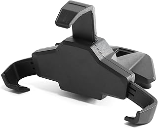 Skoda 1ST051435B Smartphone Mobile Phone Holder Black Only for Citigo from KW34/2016 with Preparation for Smartphone Holder