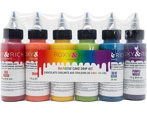 Best Cake Dripping Icing for Stunning Treats in 2024