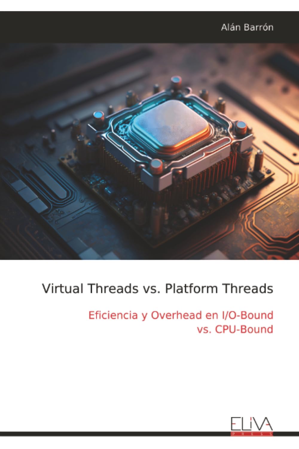 Virtual Threads vs. Platform Threads: Eficiencia y Overhead en I/O-Bound vs. CPU-Bound