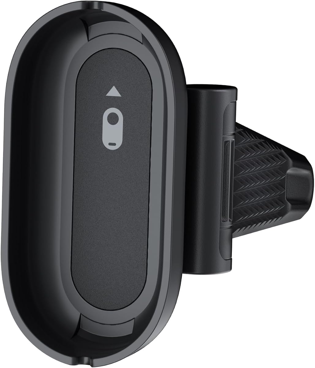 Insta360 GO 3/GO 3S in-Helmet POV Mount