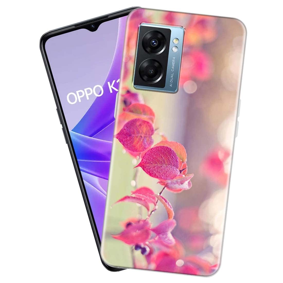 Fashionury Designer Case for Oppo K10 5G Back Cover for Oppo K10 5G Printed Back Cover for Oppo K10 5G-D0364 (B0B3XF38MX) Amazon Price History, Amazon Price Tracker