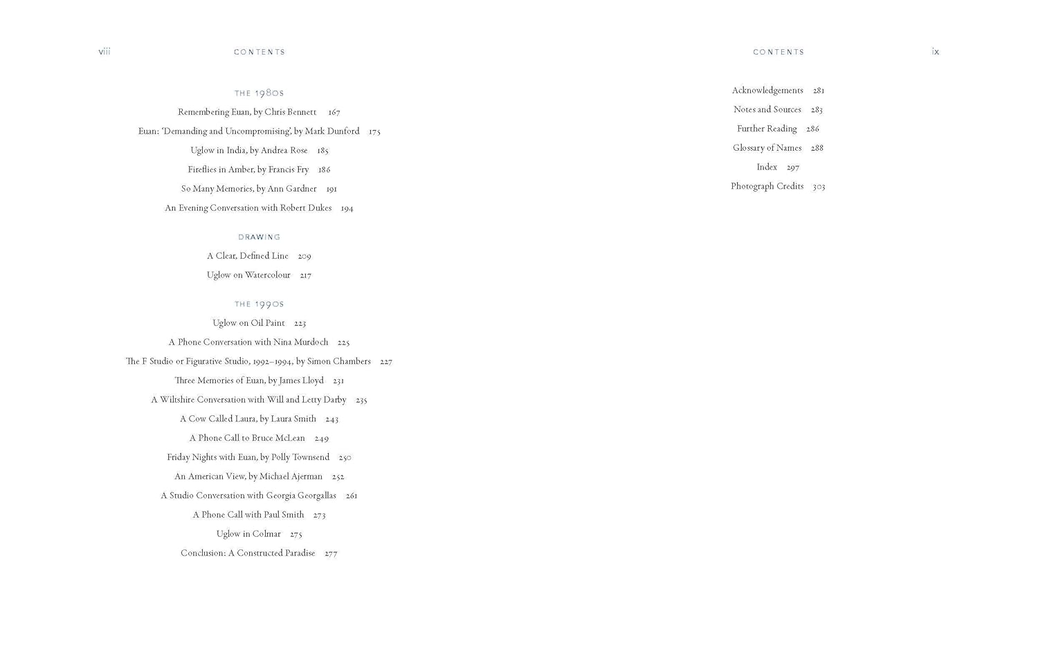 The Uglow Papers - Image 3