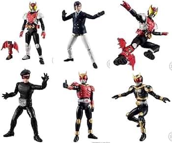 SHODO 仮面ライダーVS 9弾 1BOX クウガ キバ 本郷猛 最終値下げ SHODO 仮面ライダーVS 9弾 1BOX クウガ キバ 本郷猛 最終値下げ - メルカリ