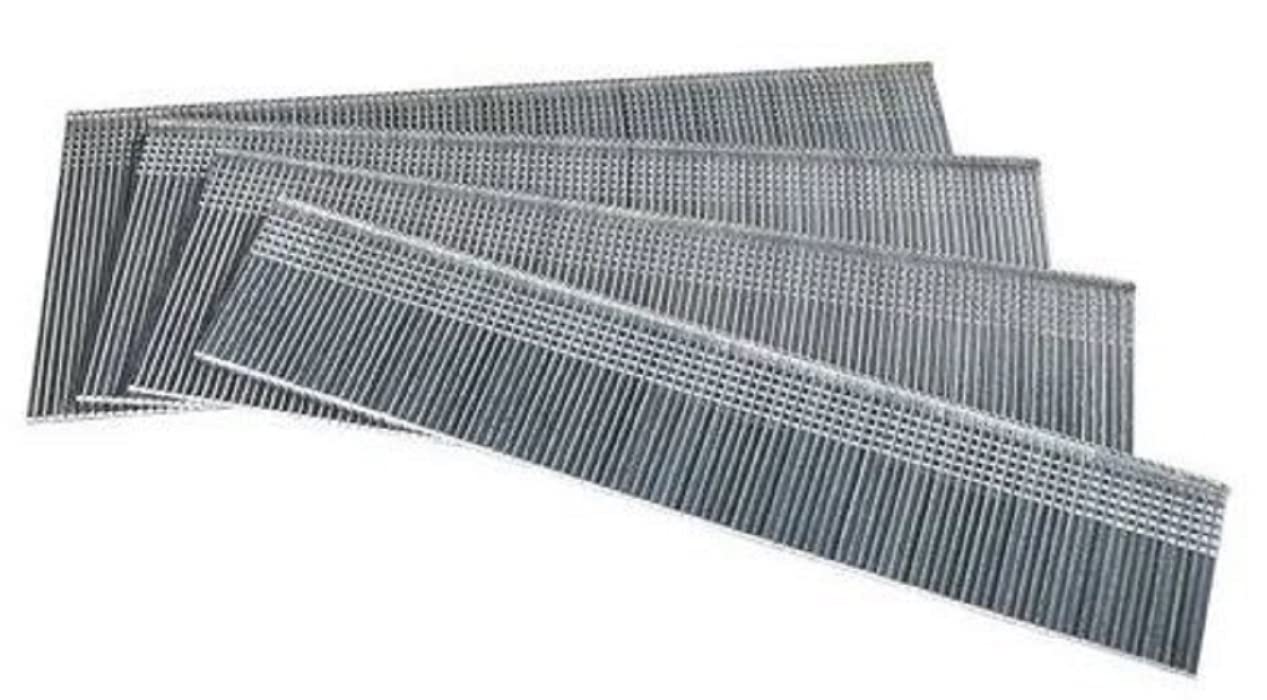 Kaymo 18G Brad Nails - 5000 Pack -3 Kaymo 18G Brad Nails - 5000 Pack -3