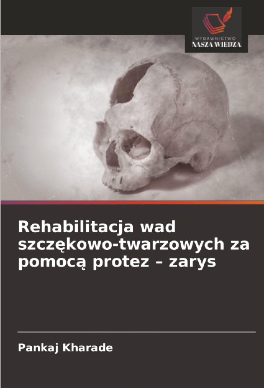 Rehabilitacja wad szcz¿kowo-twarzowych za pomoc¿ protez - zarys