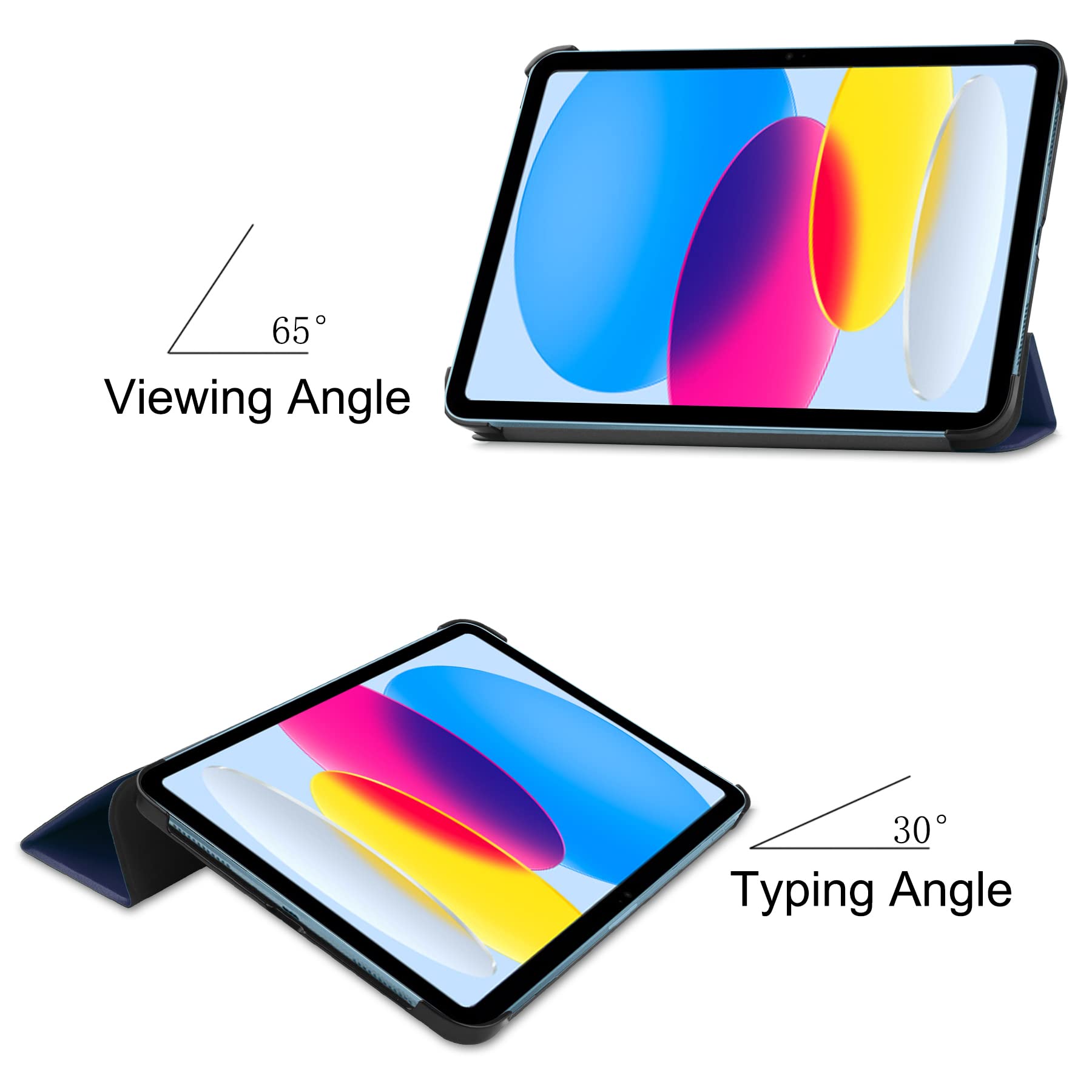 Amazon.co.jp: 【PCATEC】iPad 11世代 (A16) 10世代 / 第10世代 2022