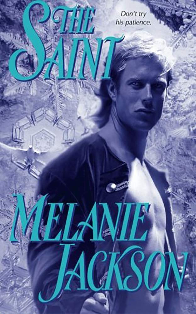 Buy The Saint — BookShops.in