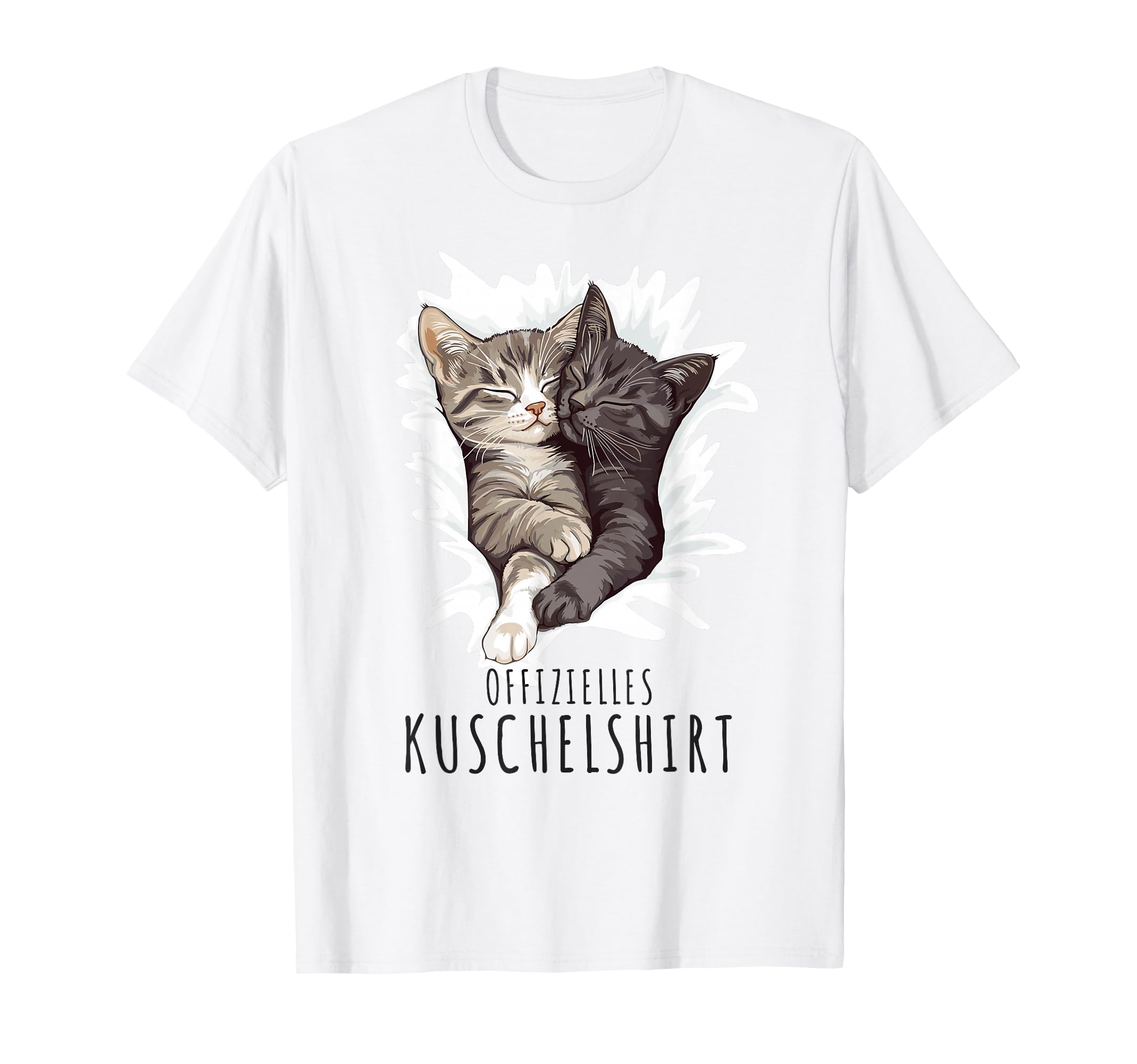 Kleidung mit Designs von Amazon Merch on Demand
