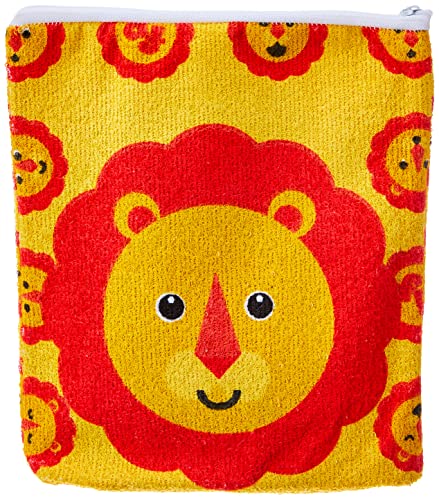 Bolsa Termica P/Colicas Do Bebe Fisher-Price Colors Estampado C/Necessaire 16Cmx20Cm Pct C/01Un//Lea