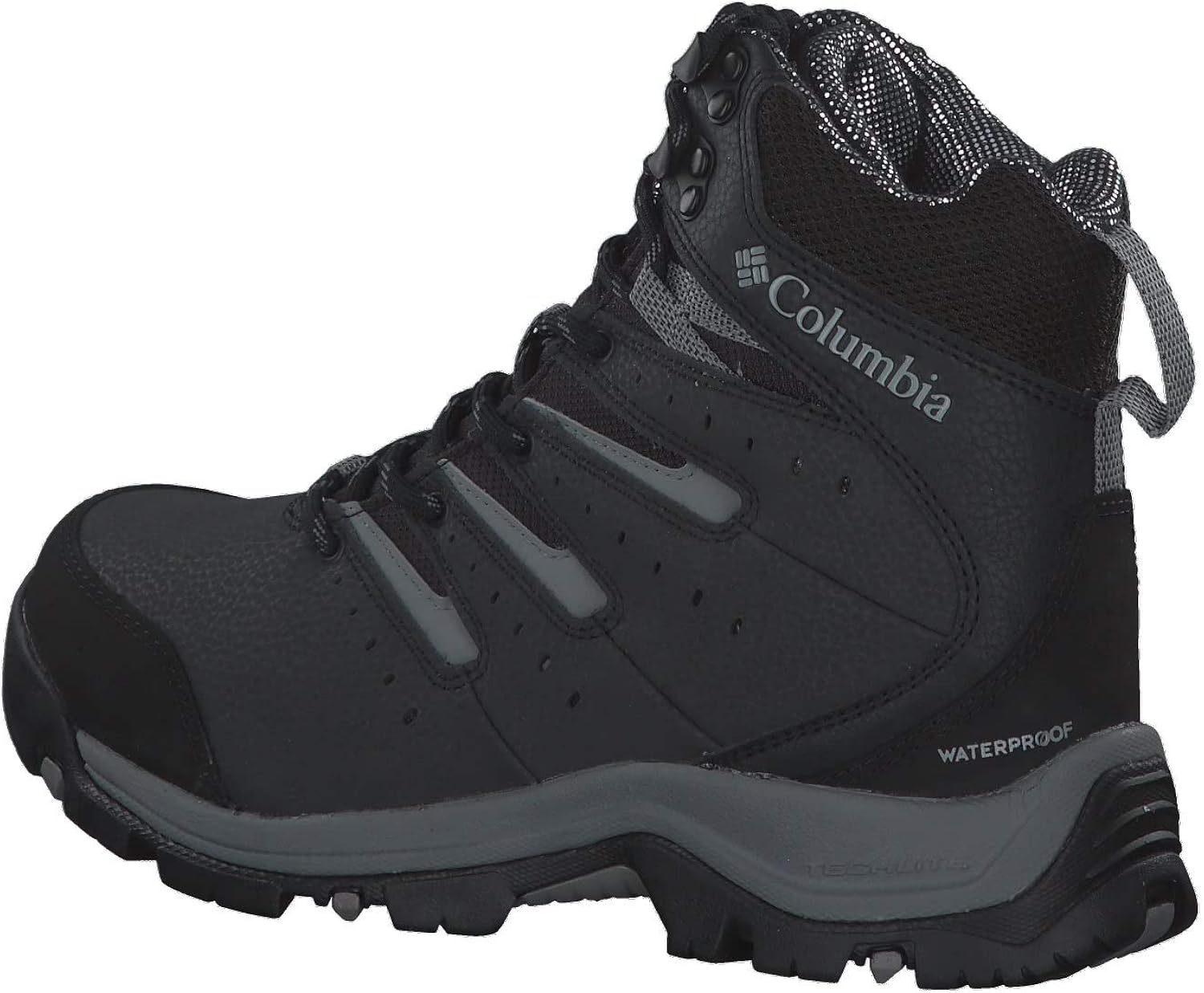 Gunnison Ii Omni-Heat Snow Boot 