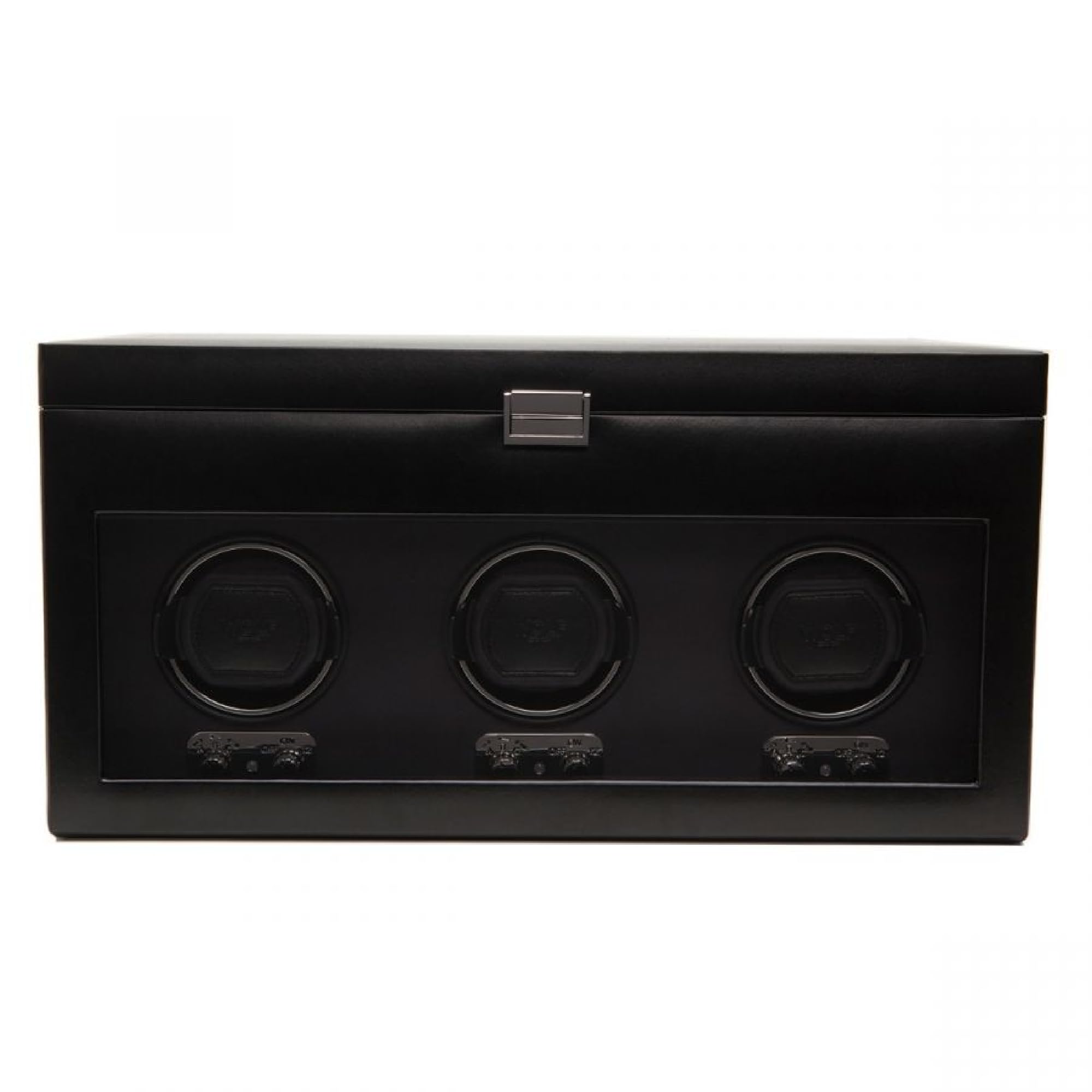 WOLF Heritage Triple Winder